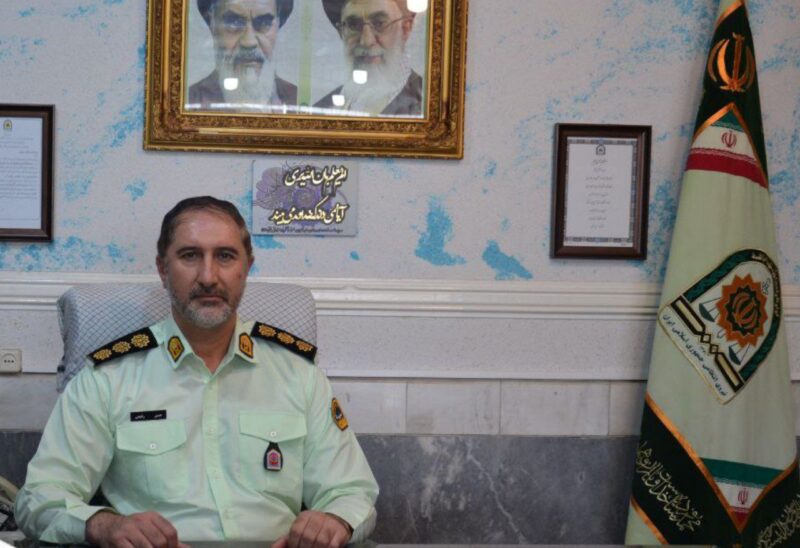 کشف ۱۴۶ کیلوگرم انواع مواد مخدر در سال جاری