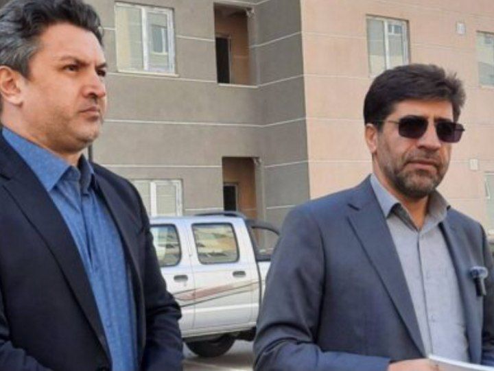 ۱۵۰۰ واحد توسط انجمن خیران مسکن‌ساز آذربایجان‌شرقی ساخته شد