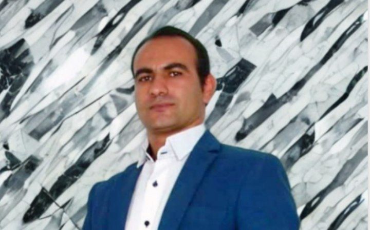 آقایاری رئیس شورای اسلامی شهرستان ملکان شد