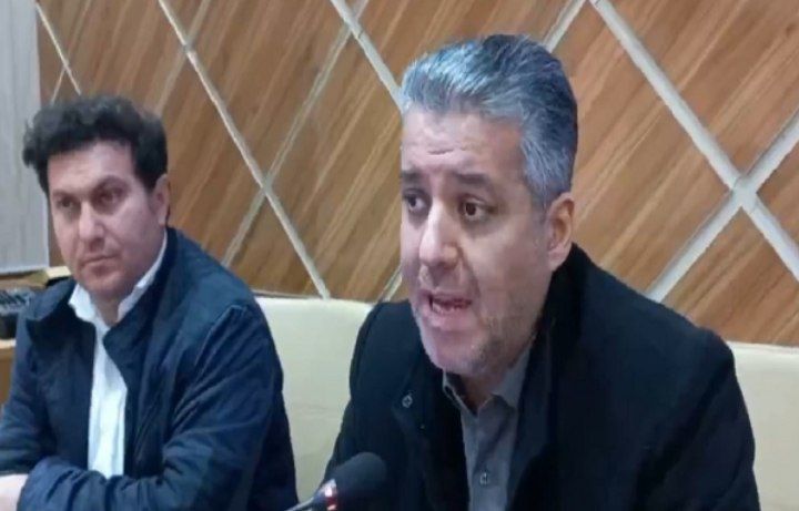 انتقاد فرماندار هشترود از نبود اینترنت و ارتباطات در برخی جاده‌ها و محور‌های این شهرستان