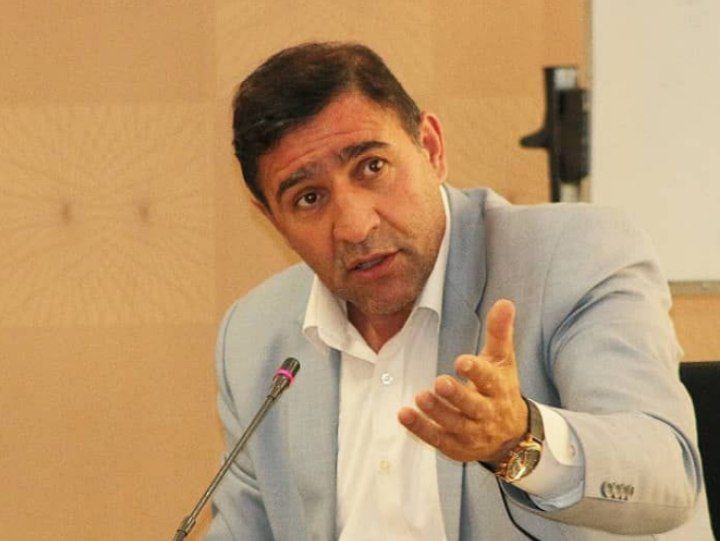 امجدی، به عنوان مدیرعامل جدید سازمان همیاری منصوب شد