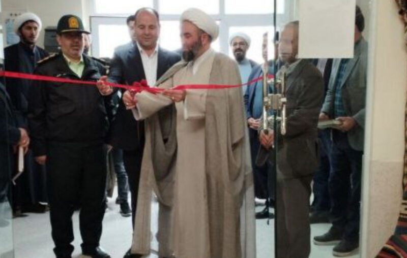 افتتاح نمایشگاه صنایع دستی و مردم‌شناسی ورزقان؛ پذیرای گردشگران نوروزی