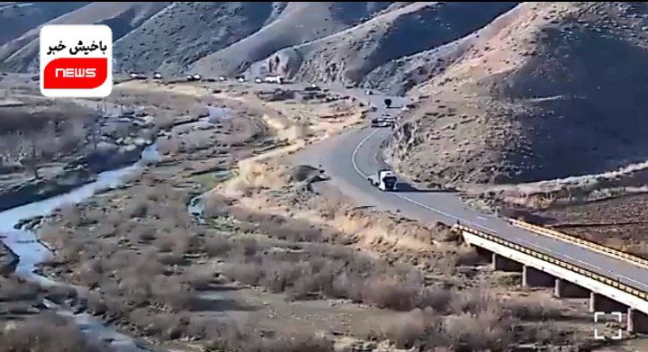 پایش هوایی میانه در نوروز