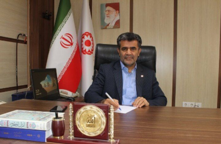 پیام نوروزی مدیر کل بهزیستی خوزستان