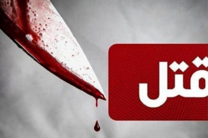 قتل نوجوان ۱۶ ساله در یکی از جاده های اهر