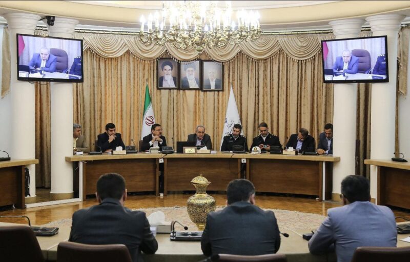 لزوم تدوین برنامه‌های بلندمدت برای کاهش تصادفات