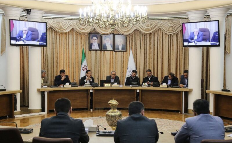 جذب سرمایه‌گذاری، مهم‌ترین اولویت استان در سال ۱۴۰۴/ لزوم تدوین برنامه‌های بلندمدت برای کاهش تصادفات