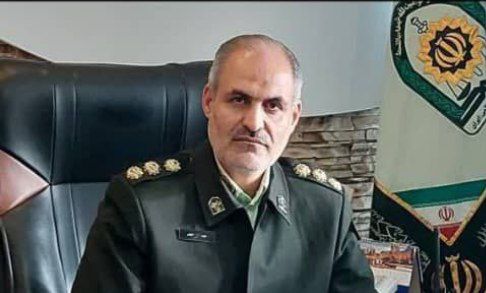 کشف خودروی مسروقه در شبستر