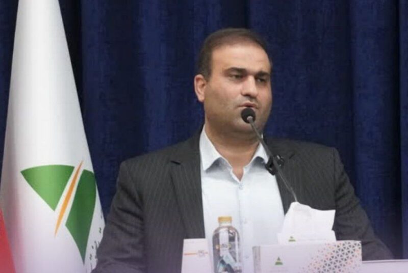 جبهه اصلی مقابله با جنگ اقتصادی مناطق آزاد هستند