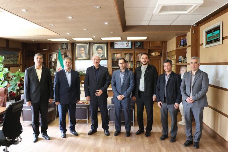 تعاملات بیشتر موجب از بین رفتن مشکلات خواهد شد