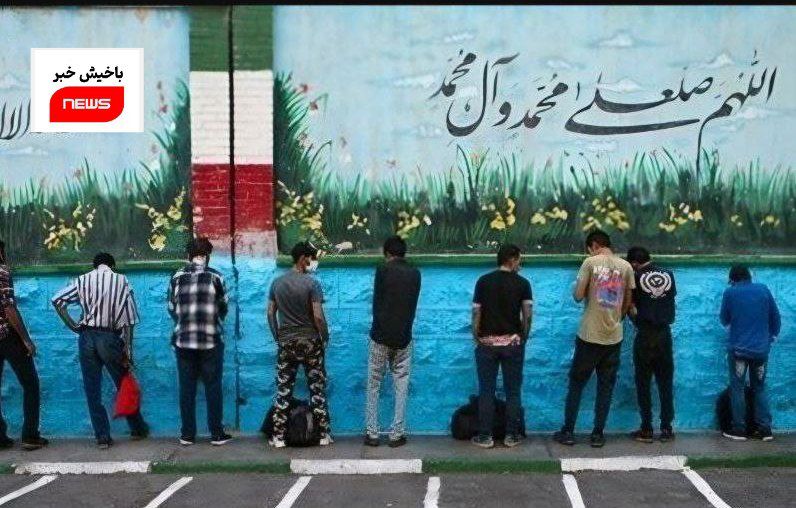 دستگیری ۳ نفر توزیع کننده موادمخدر و تعداد ۴۱ نفر معتاد متجاهر و کشف ۱.۵ کیلو مواد مخدر در بناب