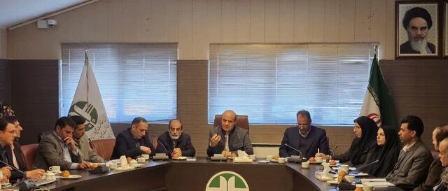 راهکار اساسی در حوزه حفاظت از محیط زیست مشارکت مردم است