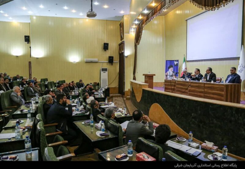 لزوم مردمی‌سازی نهضت توسعه عدالت آموزشی در فضاهای آموزشی
