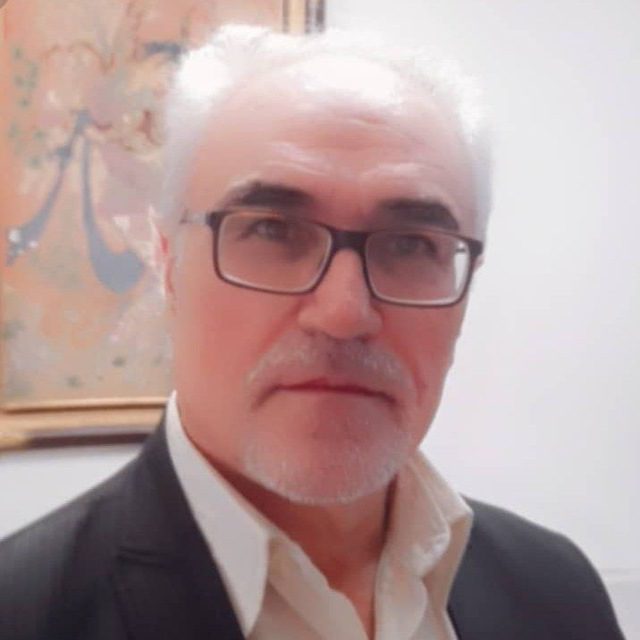 ناصر رضایی ریاست کمیته آسیب های اجتماعی شورای مجمع خیرین سلامت کشکسرای مرند معرفی شد