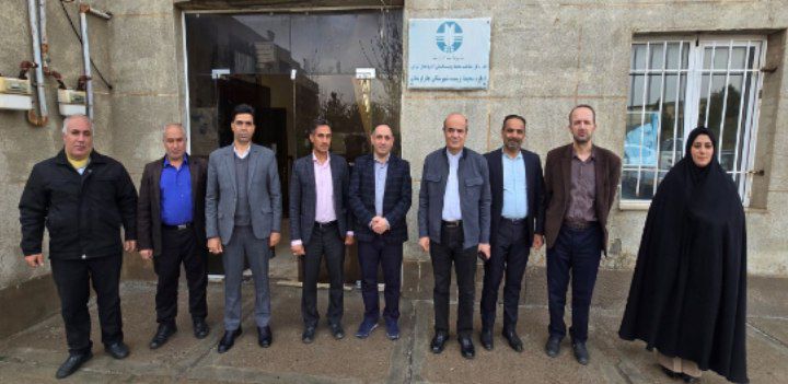 زنگ خطر کمبود نیروی محیط بان در منطقه حفاظت شده چاراویماق و هشترود