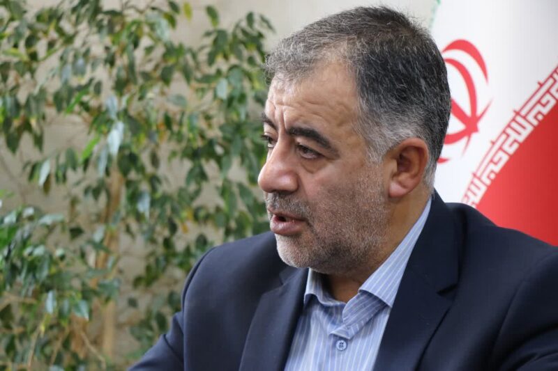 چهارشنبه‌های جوانان؛ مدیرکل ورزش و جوانان استان پای درد و دل جوانان می‌نشیند