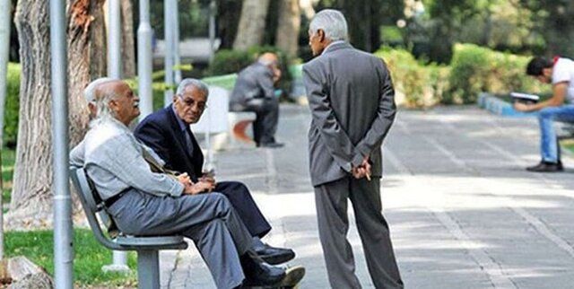 پرداخت معوقات متناسب‌سازی مستمری بازنشستگان تا ساعاتی دیگر آغاز می‌شود