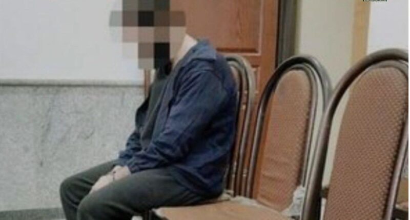 بازداشت عامل توزیع مواد و کشف نزدیک به ۲ کیلو گرم انواع مواد مخدر در ” مرند ”  