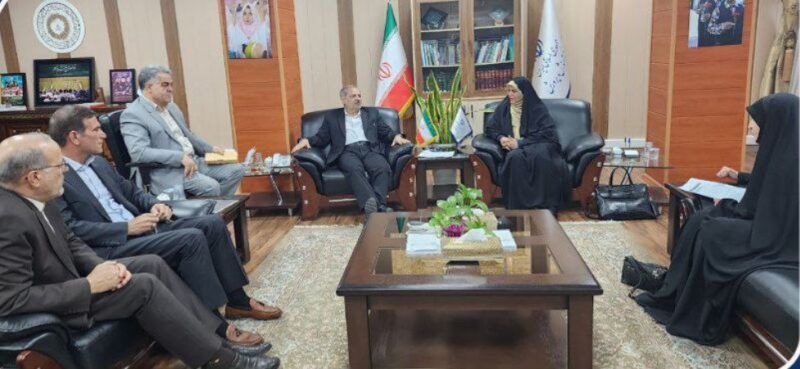 تاسیس مدرسه تیزهوشان در ملکان و جذب دانش آموز از سال آتی