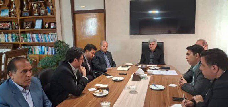 لزوم ساماندهی مسیرهای مواصلاتی، توسعه گردشگری و ارتقای زیرساخت‌های شهری