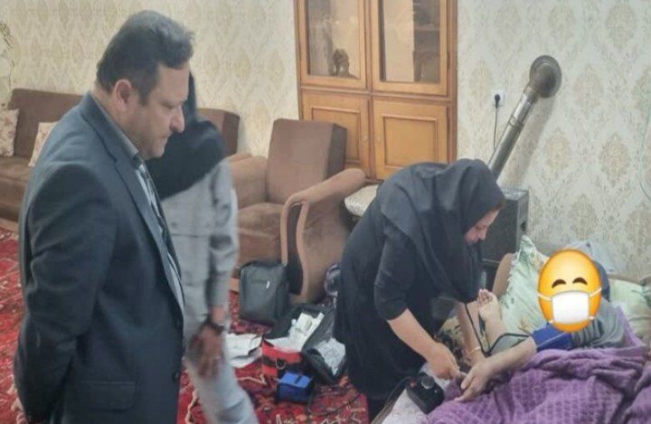 نخستین مرکز هوم‌کر رایگان ویژه بیماران سرطانی در تبریز افتتاح شد