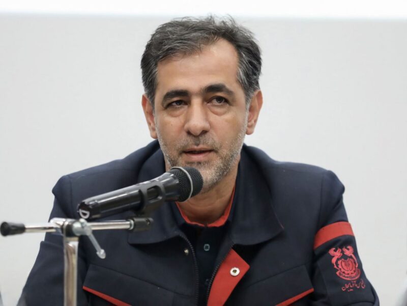 آغاز عملیات آواربرداری کارخانه‌ SX لیچینگ سونگون/ هیپ‌لیچینگ پروژه‌ای دوستدار محیط‌زیست