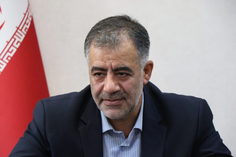 هواداران تراکتور الگویی برای فرهنگ هواداری ورزشگاه ها هستند