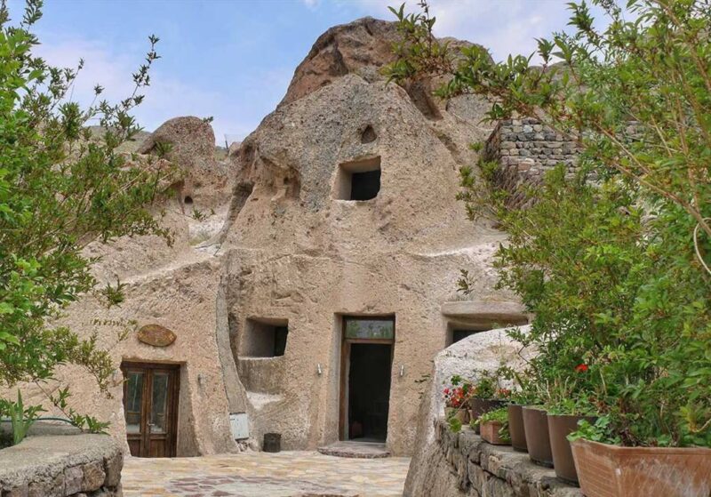طرح هادی روستای کندوان تصویب و ابلاغ شد