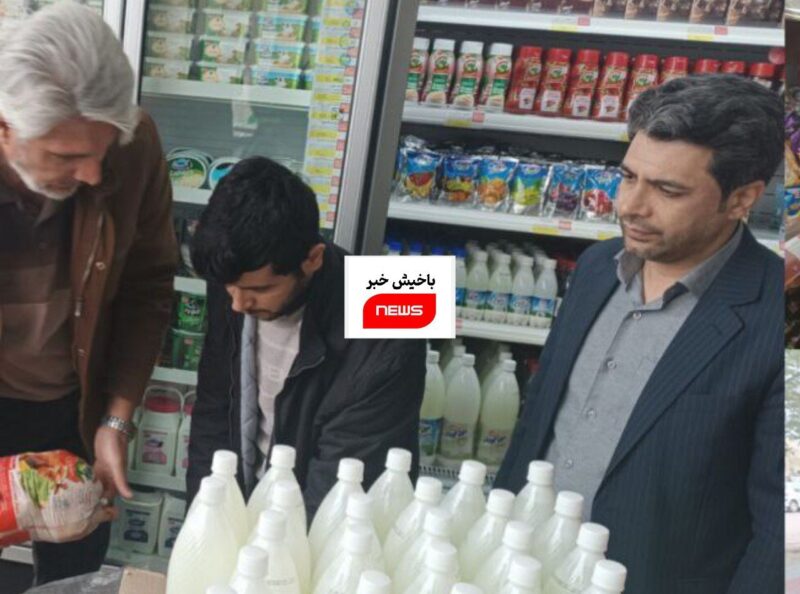 کشف و ضبط ۴۲۴ کیلو گرم گوشت مرغ منجمد فاسد در مرند