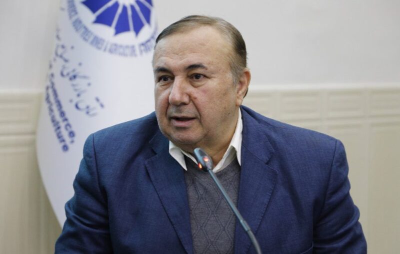 نامه انتقادی نماینده تبریز: