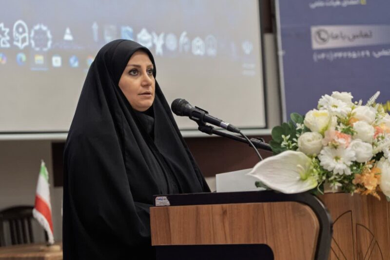 پارک علم و فناوری آذربایجان شرقی میزبان رویداد پویش ملی نوآفرین صنعت‌ساز