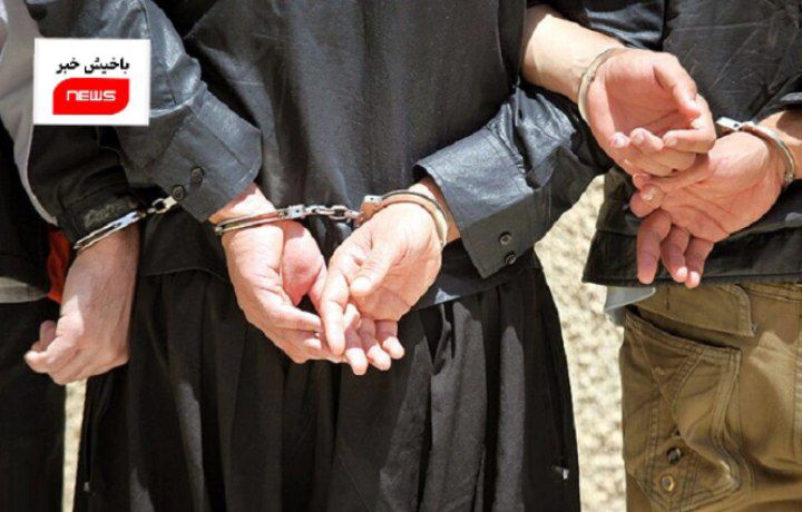 کشف ۸ کیلو و ۸۵۰ گرم مواد مخدر از سه توزیع کننده میانه ای