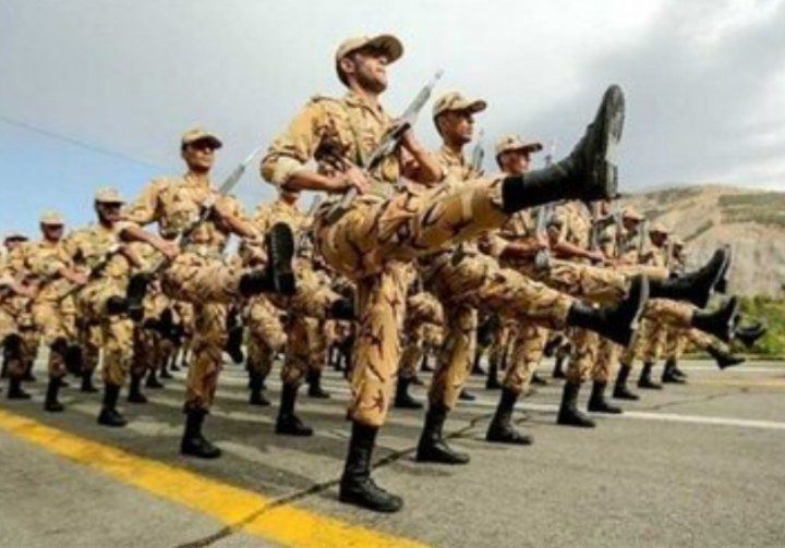 فراخوان اعزام مشمولان در  اردیبهشت ماه ۱۴۰۴ 
