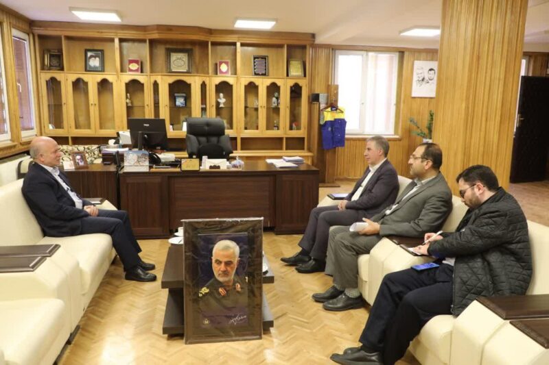 خدمات شرکت گاز در محرومیت زدایی قابل تقدیر است