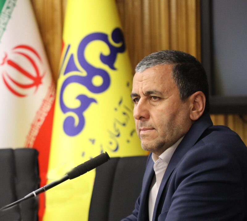 کاهش ۳۵ درصدی فوتی ناشی از گاز در استان آذربایجان شرقی