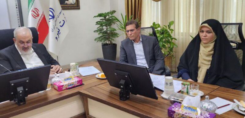 آغاز مجدد عملیات احداث سد لیلان چای با ایجاد ردیف اعتباری در بودجه سال ۱۴۰۴