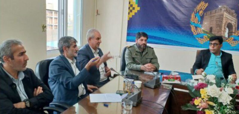 همایش سرمایه‌گذاری برای گردشگری در هشترود