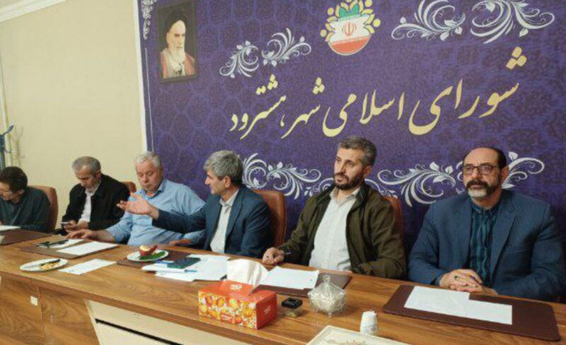 همایش “فرزندان سهندآبادهشترود”