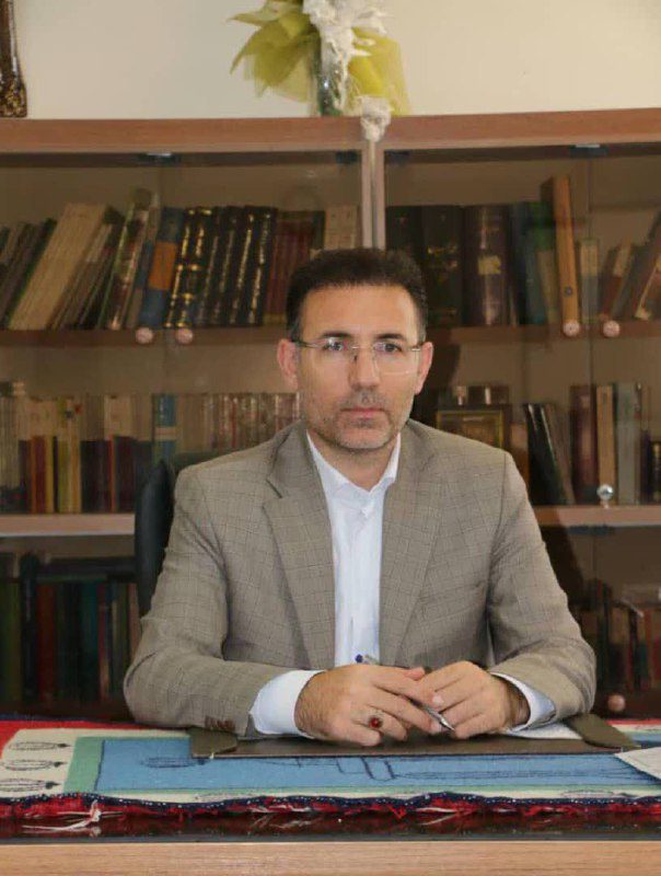 دادستانی از جنس مردم؛ تقدیر از جناب آقای حسین وطن‌خواه؛