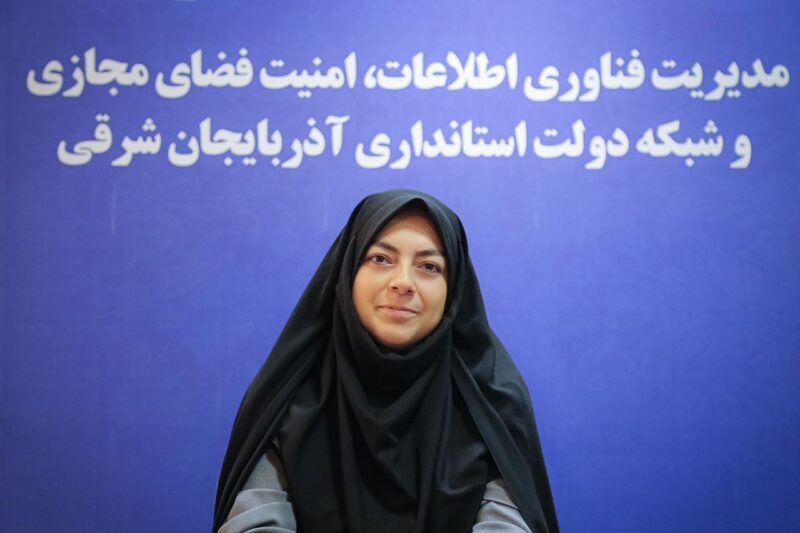 ارتباط فیبری نوری در ۲۸ بخشداری مستقل استان برقرار شد/ توسعه دولت هوشمند و استفاده از هوش مصنوعی در اولویت است