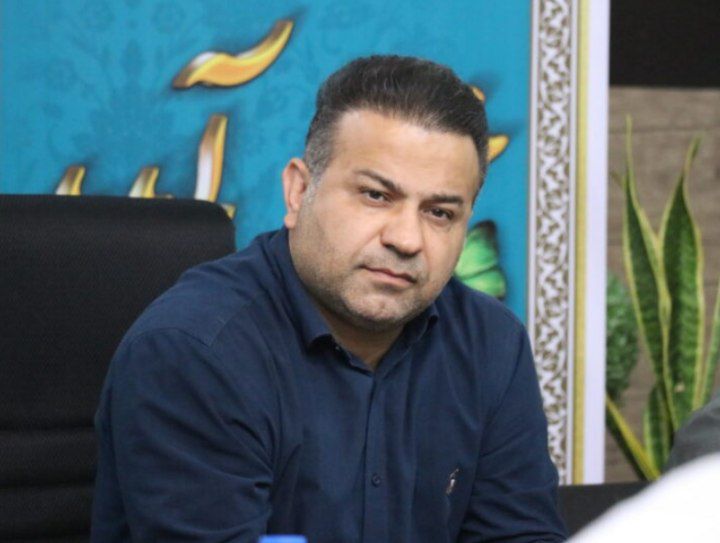 پیام شهردار مسجدسلیمان به مناسبت سالروز تأسیس سپاه پاسداران انقلاب اسلامی
