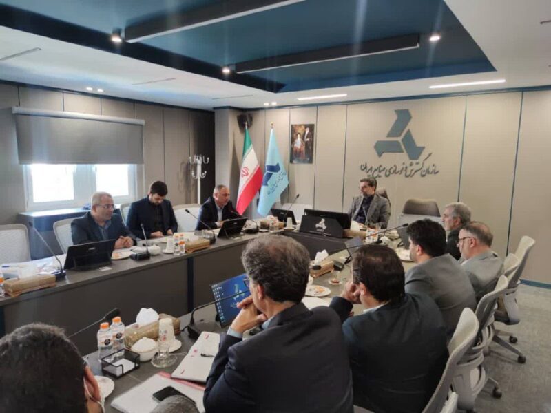 سرمایه‌گذاری انرژی خورشیدی در آذربایجان شرقی سرعت می‌گیرد