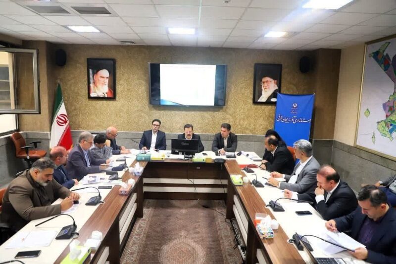همت استانداری آذربایجان‌شرقی در راستای گره گشایی از پروژه‌های طرح نهضت ملی مسکن