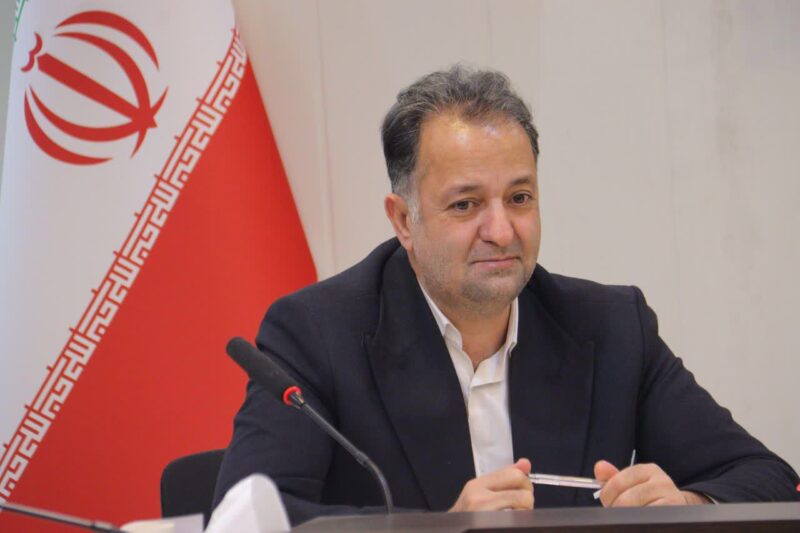 جلسه کارگروه تخصصی اشتغال اداره کل فرهنگ و ارشاد اسلامی برگزار شد      