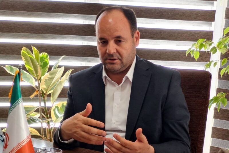 فرماندار ورزقان: تجهیز مراکز درمانی، ساماندهی بازار و حل بحران نیروی انسانی در دستور کار است