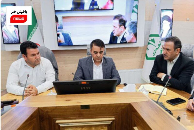 تأکید بر جلوگیری از ساخت و سازهای غیر مجاز در حاشیه شهرها