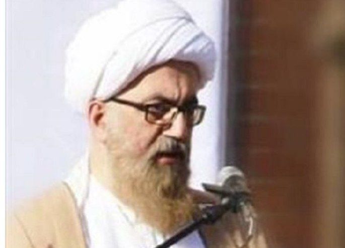 امام جمعه ؛سهند شهری که هر چند ماه یک بار شهردار عوض می کنند؛
