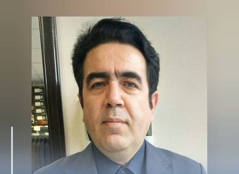 انتصاب مدیر پروژه بهره برداری از تصفیه خانه آب شرب میانه