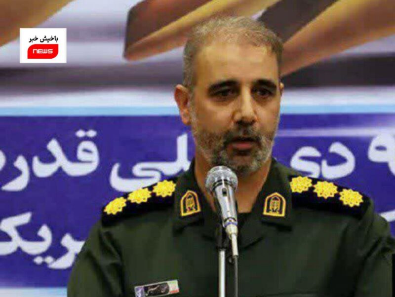 انهدام یک کارگاه تولید مشروبات الکلی دراهر