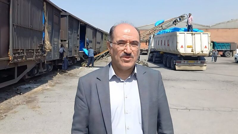 تخصیص ۲۲ هزار تن کود اوره به کشاورزان آذربایجان شرقی